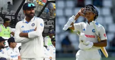 രോഹിത്തിനും ജെയ്‌സ്വാളിനും മാത്രം അവകാശപ്പെട്ടതല്ല ഈ റെക്കോഡ്; ഇന്ത്യയുടെ മാലാഖ നേടിയത് തകര്‍പ്പന്‍ നേട്ടം