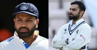 ബുംറയ്ക്ക് ബംബര്‍, രോഹിത്തിനും വിരാടിനും എട്ടിന്റെ പണി; ബി.സി.സി.ഐ മീറ്റിങ്ങില്‍ നിര്‍ണായക തീരുമാനങ്ങള്‍