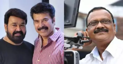 മമ്മൂട്ടി കാരണം ഇനി ഒരിക്കലും എന്റെ കൂടെ സിനിമ ചെയ്യില്ലെന്ന് മോഹന്‍ലാല്‍ പറഞ്ഞു: സംവിധായകന്‍ സാജന്‍