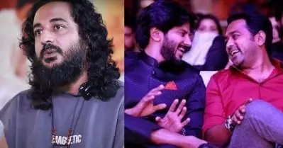 ആ ജയസൂര്യ ചിത്രത്തിന്റെ കഥ ആദ്യം പറഞ്ഞത് ദുല്‍ഖറിനോട്; ആസിഫ് അലിയെയും തീരുമാനിച്ചിരുന്നു: സാജിദ് യഹിയ