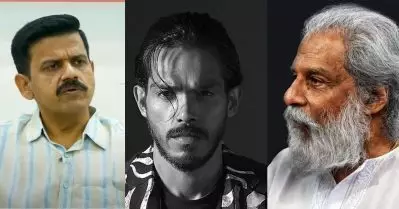ബി.ജെ.പി ഇപ്പോഴും യേശുദാസിന്റെ കാലത്ത്, ഡബ്‌സിയേയും വേടനെയുമൊന്നും അവര്‍ക്കറിയില്ല: സന്ദീപ് വാര്യര്‍