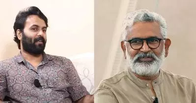 ബ്ലെസി സാറിന്റെ ആ ചിത്രത്തിലേക്ക് സെലക്ടായിട്ടും എനിക്ക് അഭിനയിക്കാൻ കഴിഞ്ഞില്ല: സഞ്ജു ശിവറാം