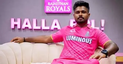 സഞ്ജുവിന് പകരക്കാരന്‍ ആര്? 2026ലെ സാധ്യതകളിങ്ങനെ