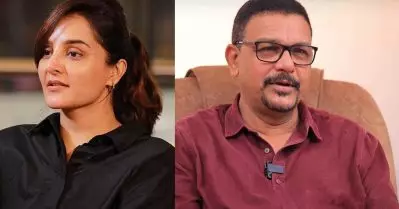 അന്ന് മഞ്ജുവിനെ കണ്ടത് ഏതോയൊരു ഹീറോയിനായി; ആ ക്ലോസപ്പ് ഷൂട്ട് ചെയ്തപ്പോള്‍ അവരുടെ റേഞ്ച് മനസിലായി: സന്തോഷ് തുണ്ടിയില്‍