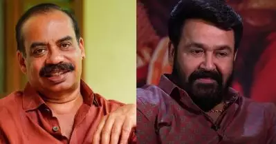 മോഹന്‍ലാലിനെപ്പോലെ തന്നെ ആദ്യം കാണുമ്പോള്‍ നമ്മുടെ ശ്രദ്ധ നേടുന്ന നടന്‍, അയാളുടെ ടാലന്റ് പണ്ടേ കണ്ടിട്ടുണ്ട്: സത്യന്‍ അന്തിക്കാട്