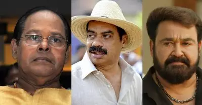 എന്നെ വെച്ച് ഇയാളും കാശ് ഉണ്ടാക്കുമെന്ന് ലാലിന് തോന്നി, ഇന്നസെന്റിനോട് നോ പറയാന്‍ ലാലിന് കഴിഞ്ഞില്ല: സത്യന്‍ അന്തിക്കാട്