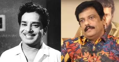 സത്യന്‍ മാഷിന് ശേഷം സ്വന്തം അസുഖം പോലും മറന്ന് സിനിമകള്‍ ചെയ്ത നടനാണ് അദ്ദേഹം: ജഗദീഷ്