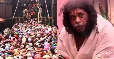 സുനില്‍ സ്വാമിയുടെ ശബരിമലയിലെ ഇടപെടല്‍; സന്നിധാനത്ത് ആർക്കും പ്രത്യേക പരിഗണന നൽകരുതെന്ന് ഹൈക്കോടതി