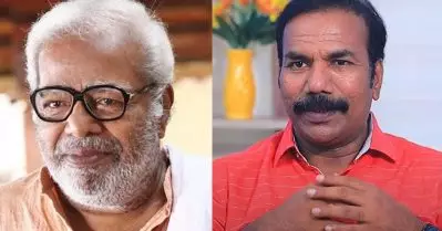 വി.എസ്, സുരേഷ് ഗോപി, ആ നടന്റെ അച്ഛന്‍; അന്ന് ഹോസ്പിറ്റലില്‍ അച്ഛനെ നേരില്‍ കണ്ടത് ഇവര്‍മാത്രം: ഷോബി തിലകന്‍