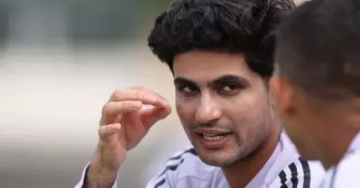 സ്റ്റോക്സും ക്യാപ്റ്റനായപ്പോൾ ഇങ്ങനെ തന്നെയായിരുന്നു; ഗില്ലിന് പിന്തുണയുമായി മുൻ ഇംഗ്ലണ്ട് താരം