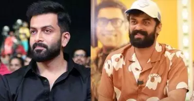 മമ്മൂട്ടിയെന്ന് വിളിക്കുന്നത് പോലെ ആ നടന്‍ എന്നെ പൃഥ്വിരാജെന്ന് വിളിച്ചു; അദ്ദേഹത്തിന്റെ തമാശ ഞാന്‍ കാര്യമാക്കിയെടുത്തു: ശ്യാം മോഹന്‍