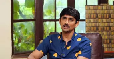 ആ സിനിമക്ക് ശേഷം എന്നെ ഒരു സംവിധായകനും പിന്നീട് വിളിച്ചില്ല, ഒരു അവാര്‍ഡ് ഷോയില്‍ ഇക്കാര്യം ഞാന്‍ പറയുകയും ചെയ്തു: സിദ്ധാര്‍ത്ഥ്