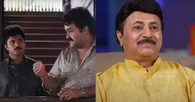 മണിച്ചിത്രത്താഴിന് മുമ്പ് കണ്ട മോഹന്‍ലാല്‍ ചിത്രങ്ങള്‍; ആ കഥാപാത്രങ്ങളിലൂടെ അദ്ദേഹത്തെ ഇഷ്ടമായി: ശ്രീധര്‍