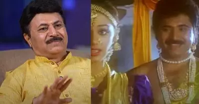 മലയാളത്തിലെ ആ ആര്‍ട്ടിസ്റ്റുകളെ ഓര്‍ത്ത് രാജ്യത്തിന് അഭിമാനിക്കാം; അസാധാരണര്‍: മണിച്ചിത്രത്താഴിലെ മഹാദേവന്‍