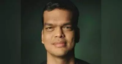 അമേരിക്കയിലെ എ.ഐ പോളിസി അഡ്വൈസറായി ഇന്ത്യന്‍ വംശജനായ ശ്രീറാം കൃഷ്ണനെ നിയമിച്ച് ട്രംപ്