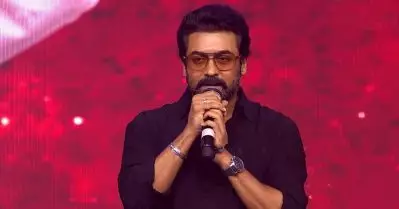 തമിഴ് സംസാരിക്കാത്ത ആളുകള്‍ എന്നെ അറിഞ്ഞത് ആ ബോളിവുഡ് നടനിലൂടെ: സൂര്യ