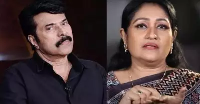 ‘നിനക്ക് വേണ്ടി ജീവിക്കൂ..’ മമ്മൂക്ക തന്ന ഉപദേശം; ഉപ്പച്ചിയല്ലാതെ മറ്റാരും എന്നോടത് പറഞ്ഞിരുന്നില്ല: തെസ്‌നി ഖാന്‍