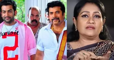 അദ്ദേഹം ദേഷ്യപ്പെട്ട് കോള്‍ കട്ട് ചെയ്തു; അന്ന് പോക്കിരിരാജ സിനിമ എന്റെ കയ്യില്‍ നിന്ന് പോയെന്ന് കരുതി: തെസ്നി ഖാന്‍