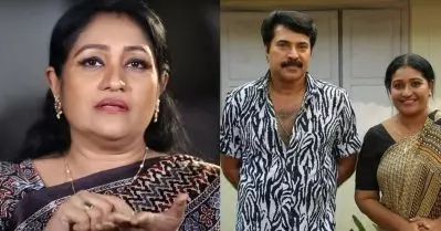 എനിക്ക് ആരാണ് അന്ന് മമ്മൂട്ടിയുടെ സിനിമ തരാനുള്ളത് എന്നായിരുന്നു എന്റെ ചിന്ത: തസ്‌നി ഖാന്‍