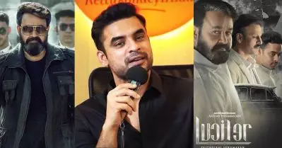 ലൂസിഫര്‍ എവിടെ അവസാനിപ്പിച്ചോ അവിടെ എമ്പുരാന്‍ തുടങ്ങും; ആ സീനുകള്‍ എന്നെ എക്‌സൈറ്റഡാക്കി: ടൊവിനോ