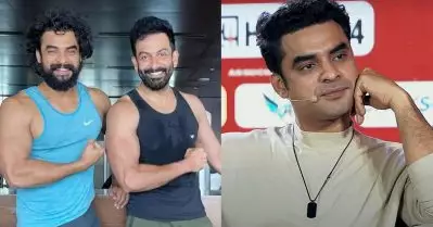 രാജുവേട്ടന്‍ ഇലുമിനാറ്റി; ഇനിയധികം ക്യാരക്ടര്‍ വേഷങ്ങള്‍ ചെയ്യരുതെന്ന് പറഞ്ഞു, അതുപോലെ സംഭവിച്ചു: ടൊവിനോ