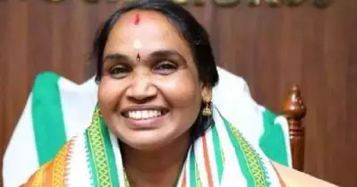 തൃക്കാക്കര നഗരസഭാ മുന്‍ അധ്യക്ഷയെ കൗണ്‍സിലര്‍ സ്ഥാനത്ത് നിന്ന് അയോഗ്യയാക്കി