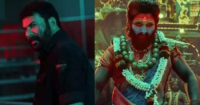 രജിനിയും വിജയ്‌യും വിചാരിച്ചിട്ടും വീഴ്ത്താന്‍ പറ്റാത്ത ജോസിനെ പുഷ്പ വീഴ്ത്തി