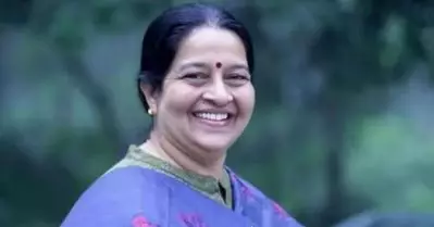 അപകടത്തിന് ശേഷം മമ്മൂട്ടി മെസേജ് അയച്ചു, മോഹൻലാൽ കാണാൻ വന്നു: ഉമ തോമസ് എം. എൽ. എ