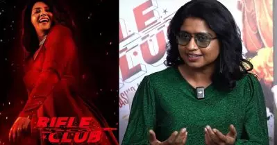 ആ സീനുകള്‍ ചെയ്യാന്‍ കോണ്‍ഫിഡന്‍സ് ഉണ്ടായിരുന്നത് വാണി ചേച്ചിക്ക് മാത്രം; മറ്റാരും അങ്ങനെ പറഞ്ഞില്ല: ഉണ്ണിമായ
