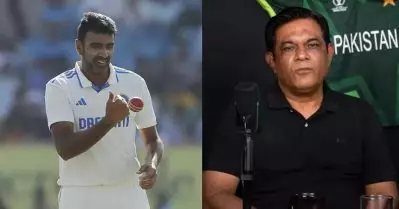 അശ്വിന് ഐ.സി.സിയുടെയും ബി.സി.സി.ഐയുടെയും തലവനാകാം; വ്യക്തമാക്കി മുന്‍ പാക് താരം