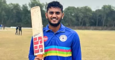 28 ബോള്‍ സെഞ്ച്വറിക്ക് ശേഷം 36 ബോള്‍ സെഞ്ച്വറിയും; ഐ.പി.എല്ലില്‍ ആര്‍ക്കും വേണ്ടാത്തവന്റെ ജയഭേരി