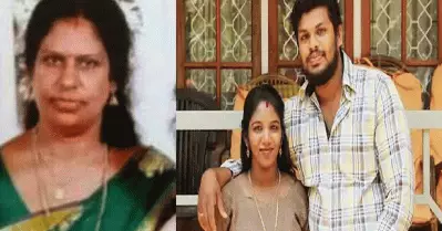 ഉത്ര വധക്കേസ്; പരോളിനായി വ്യാജ മെഡിക്കല്‍ സര്‍ട്ടിഫിക്കറ്റ് സമര്‍പ്പിച്ച കേസില്‍ പ്രതി സൂരജിന്റെ മാതാവിന് ജാമ്യം