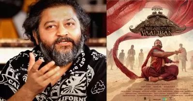 മലൈക്കോട്ടൈ വാലിബന്റെ പരാജയത്തെ കുറിച്ചോര്‍ത്ത് സങ്കടപ്പെട്ടിരുന്നത് മൂന്നാഴ്ച: ലിജോ ജോസ് പെല്ലിശ്ശേരി