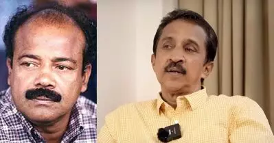 അന്ന് അടിനടന്നപ്പോള്‍ എനിക്കെതിരെ പറഞ്ഞത് എന്‍.എഫ് വര്‍ഗീസ്; ആ സൂപ്പര്‍സ്റ്റാര്‍ നിശബ്ദനായി നിന്നു: കലാഭവന്‍ റഹ്‌മാന്‍