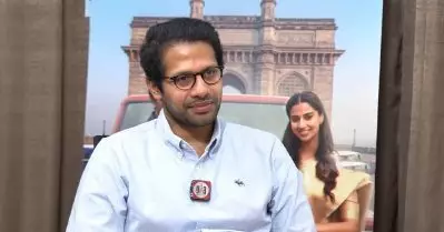 മാസ് എലമെന്റ് പോരെന്ന് പറഞ്ഞ് പല തെലുങ്ക് നടന്മാരും ഒഴിവാക്കിയ സ്‌ക്രിപ്റ്റിന് ഓക്കെ പറഞ്ഞത് ആ അന്യഭാഷാ നടന്‍ മാത്രം: വെങ്കി അട്‌ലൂരി