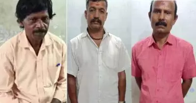 സ്‌കൂളില്‍ ക്രിസ്മസ് ആഘോഷിച്ചതിന് അധ്യാപകരെ ഭീഷണിപ്പെടുത്തിയ സംഭവം; വി.എച്ച്.പി പ്രവര്‍ത്തകര്‍ റിമാന്‍ഡില്‍