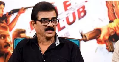 ഞാന്‍ മോശമായിരുന്നെന്ന് ഏതെങ്കിലുമൊരുത്തന്‍ വേഷംകെട്ടിക്കൊണ്ട് പറഞ്ഞാല്‍ ഞാന്‍ മോശമാകില്ല: വിജയരാഘവന്‍