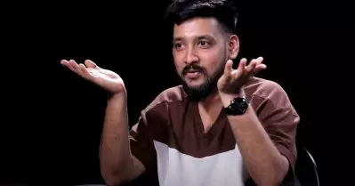 കുറച്ച് കഥകള്‍ കൂടി എന്റെയടുത്തുണ്ട്; ഇരുന്ന് പഴകി പോകുന്നതിന് മുമ്പ് അതിങ്ങെത്തും: വിനായക് ശശികുമാര്‍
