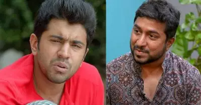 ഒരു വടക്കന്‍ സെല്‍ഫിയിലെ ഉമേഷിന് പ്രചോദനമായത് ആ നടന്‍: വിനീത് ശ്രീനിവാസന്‍