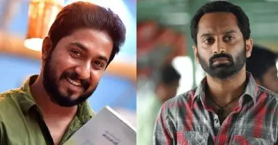 ആ അന്യഭാഷാ നടന് കിട്ടിയതിന്റെ മൂന്നിരട്ടി കയ്യടിയാണ് അന്ന് ഫഹദ് നേടിയത്, രോമാഞ്ചം തോന്നി: വിനീത് ശ്രീനിവാസൻ