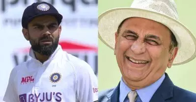 ഈ കളി ഇന്ത്യക്ക് വിജയിക്കാനാകില്ല; തുറന്നടിച്ച് ഗവാസ്‌കര്‍