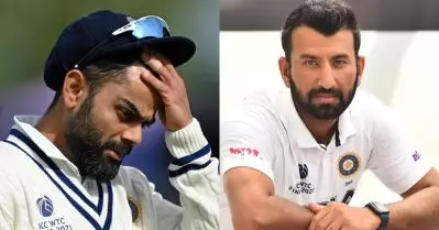 വിരാട് ആ ഓസ്‌ട്രേലിയന്‍ ബാറ്റര്‍മാരെ കണ്ടുപഠിക്കണം, കണ്ടില്ലേ അവര്‍ എങ്ങനെ സ്‌കോര്‍ ചെയ്‌തെന്ന്… തുറന്നടിച്ച് പൂജാര