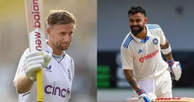 ‘എന്ത് മണ്ടത്തരമാടോ പറയുന്നത്, സച്ചിനെ മറികടക്കാന്‍ പോന്ന ഒരു താരത്തെ കുറിച്ചാണ് സംസാരിക്കുന്നത്’