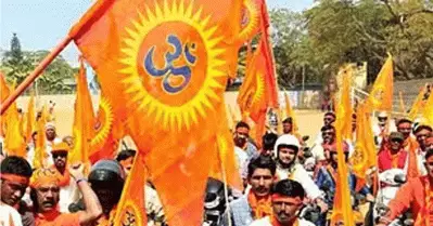 പാലക്കാട് സ്‌കൂളില്‍ ക്രിസ്തുമസ് ആഘോഷിച്ചതിന് അധ്യാപകര്‍ക്ക് നേരെ ഭീഷണി; വിശ്വഹിന്ദു പരിഷത്ത് നേതാക്കള്‍ക്കെതിരെ പരാതി; റിപ്പോര്‍ട്ട്