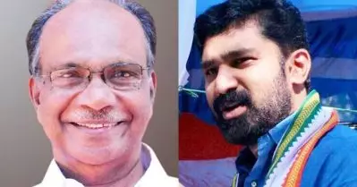 നികൃഷ്ടവും പാഴുമായ ജന്മം; പെരിയ ഇരട്ടക്കൊലപാതകത്തില്‍ അഡ്വ. സി.കെ. ശ്രീധരനെതിരെ വി.ടി. ബല്‍റാം