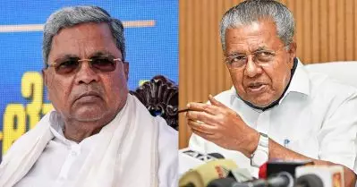 വയനാട് ദുരിതാശ്വാസം; മുഖ്യമന്ത്രിക്ക് കത്തയച്ച് കര്‍ണാടക മുഖ്യമന്ത്രി