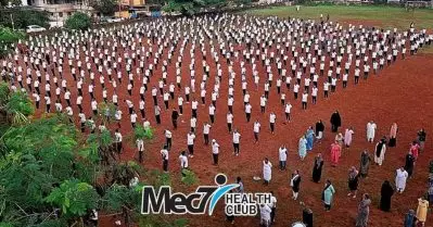 മെക് സെവന് പിന്നിലാര്? ജമാഅത്തെ ഇസ്‌ലാമിയോ പോപ്പുലര്‍ ഫ്രണ്ടോ? വിവാദം