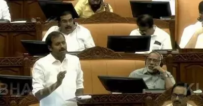 ഹണി റോസ് കേസിൽ ശരവേഗത്തിൽ നടപടി,കൂത്താട്ടുകുളത്ത് മെല്ലെപ്പോക്ക്: നിയമസഭയില്‍ അനൂപ് ജേക്കബ്