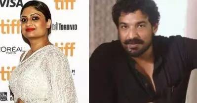 ‘സ്റ്റേറ്റ് കടന്നപ്പോള്‍ സ്ത്രീവിരുദ്ധതയുടെ വ്യാഖ്യാനം തിരുത്തി?’ ഗീതു മോഹന്‍ദാസിനെതിരെ കസബ സംവിധായകന്‍