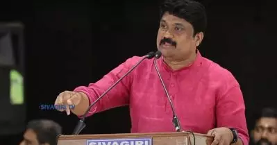 ജാതി യാഥാര്‍ത്ഥ്യമെന്ന ഗാന്ധിയുടെ ബോധ്യത്തെ പോലും ശ്രീനാരായണ ഗുരു തിരുത്തി: എ.എ. റഹീം